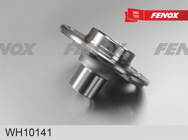 Fenox WH10141 - Маточина колеса autozip.com.ua