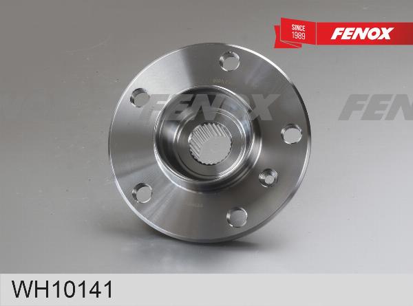 Fenox WH10141 - Маточина колеса autozip.com.ua