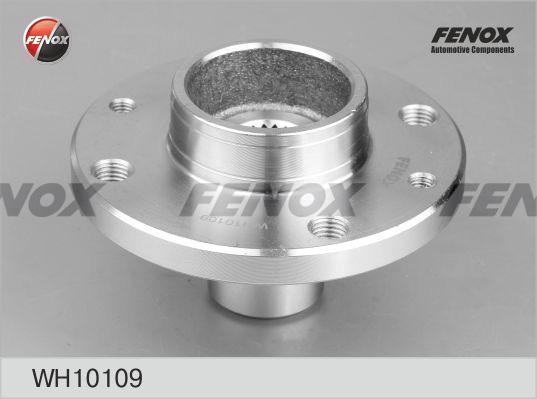 Fenox WH10109 - Маточина колеса autozip.com.ua