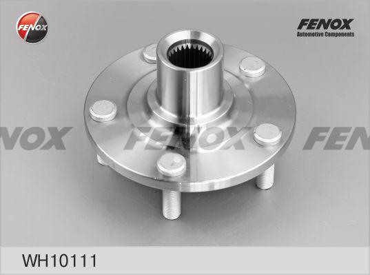 Fenox WH10111 - Маточина колеса autozip.com.ua
