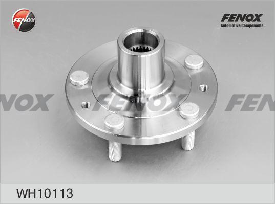 Fenox WH10113 - Маточина колеса autozip.com.ua