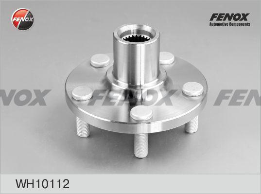 Fenox WH10112 - Маточина колеса autozip.com.ua
