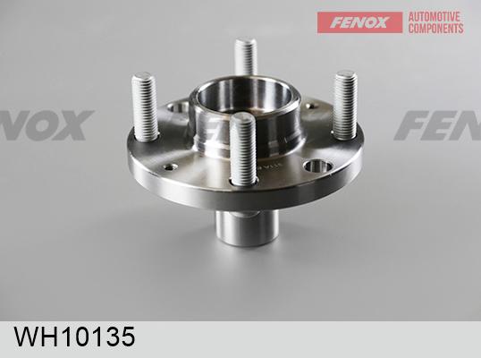 Fenox WH10135 - Маточина колеса autozip.com.ua