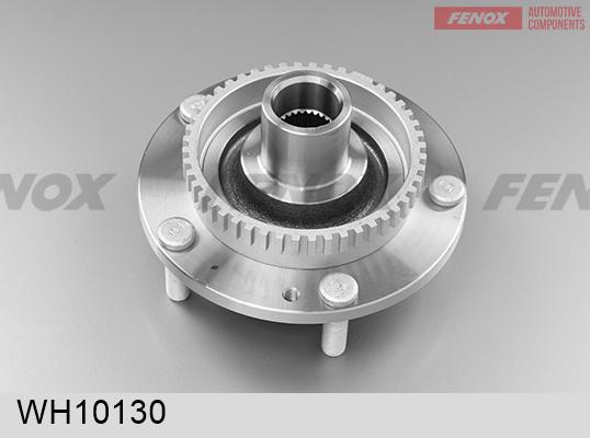 Fenox WH10130 - Маточина колеса autozip.com.ua