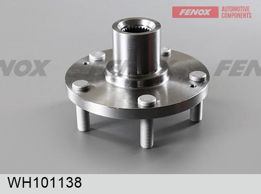 Fenox WH10138 - Маточина колеса autozip.com.ua