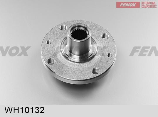 Fenox WH10132 - Маточина колеса autozip.com.ua