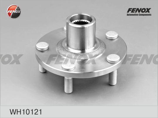 Fenox WH10121 - Маточина колеса autozip.com.ua