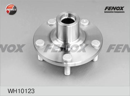 Fenox WH10123 - Маточина колеса autozip.com.ua