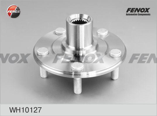 Fenox WH10127 - Маточина колеса autozip.com.ua