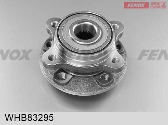 Fenox WHB83295 - Маточина колеса autozip.com.ua