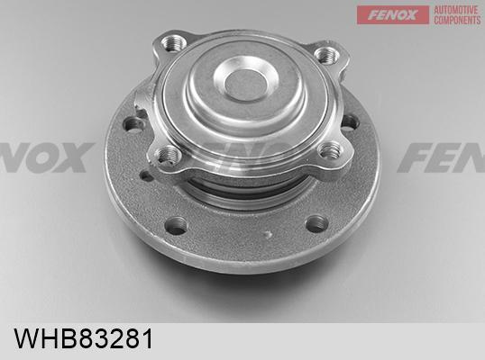 Fenox WHB83281 - Маточина колеса autozip.com.ua