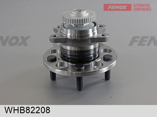Fenox WHB82208 - Маточина колеса autozip.com.ua
