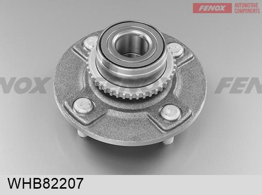 Fenox WHB82207 - Маточина колеса autozip.com.ua