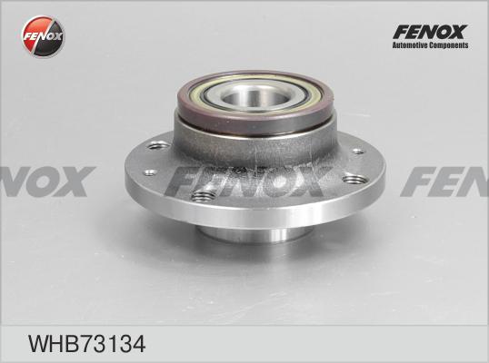 Fenox WHB73134 - Маточина колеса autozip.com.ua