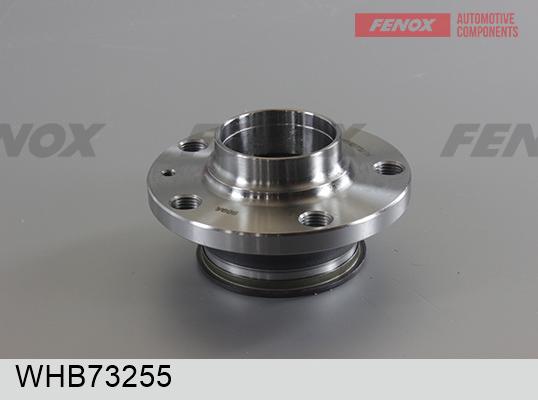 Fenox WHB73255 - Маточина колеса autozip.com.ua
