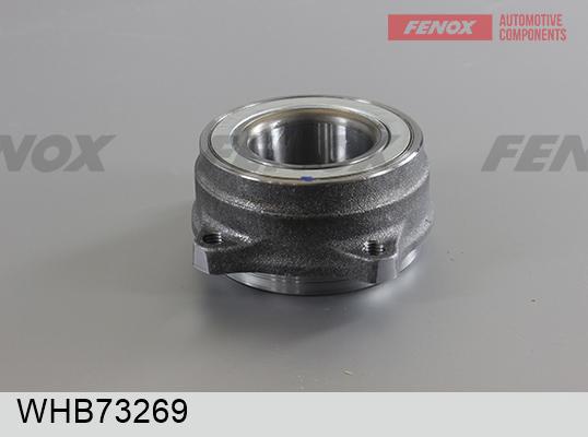 Fenox WHB73269 - Маточина колеса autozip.com.ua