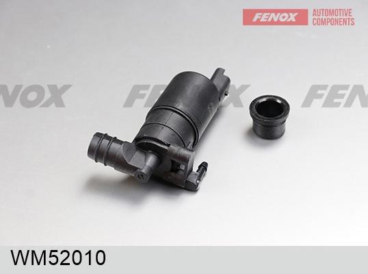 Fenox WM52010 - Водяний насос, система очищення вікон autozip.com.ua