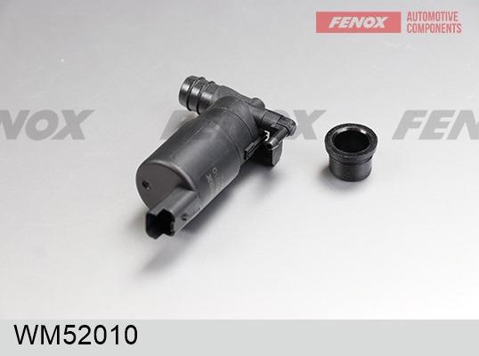 Fenox WM52010 - Водяний насос, система очищення вікон autozip.com.ua