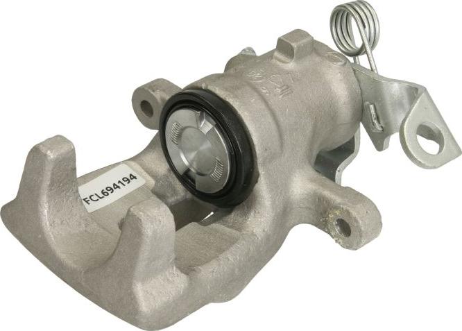 Ferodo FCL694194 - Гальмівний супорт autozip.com.ua