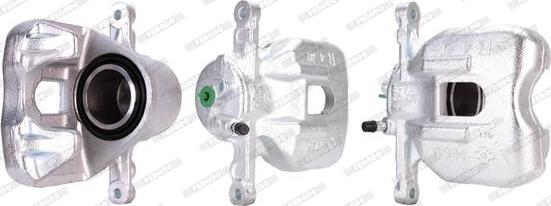 Ferodo FCL694182 - Гальмівний супорт autozip.com.ua