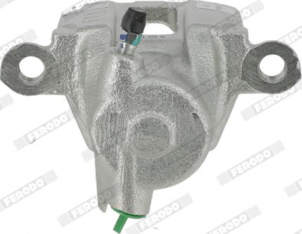 Ferodo FCL695604 - Гальмівний супорт autozip.com.ua