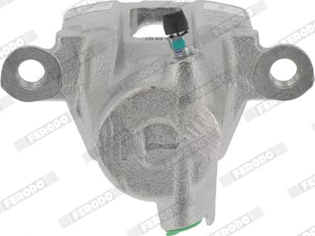 Ferodo FCL695603 - Гальмівний супорт autozip.com.ua