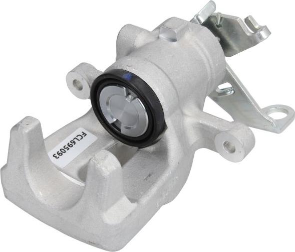 Ferodo FCL695093 - Гальмівний супорт autozip.com.ua