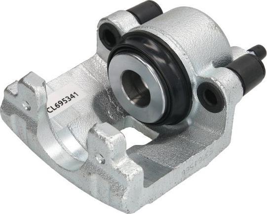 Ferodo FCL695341 - Гальмівний супорт autozip.com.ua