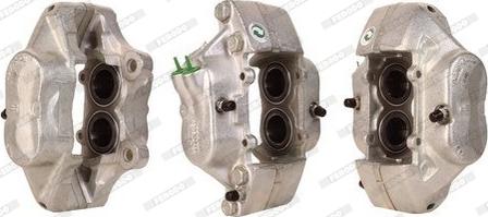 Ferodo FCL691809 - Гальмівний супорт autozip.com.ua