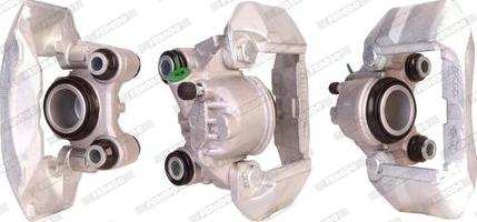 Ferodo FCL691275 - Гальмівний супорт autozip.com.ua
