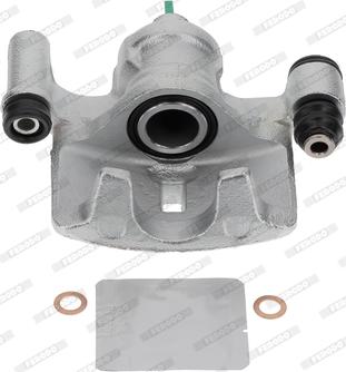 Ferodo FCL692980 - Гальмівний супорт autozip.com.ua