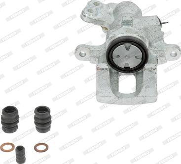 Ferodo FCL692047 - Гальмівний супорт autozip.com.ua