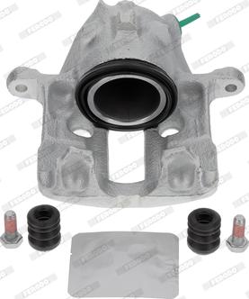 Ferodo FCL692000 - Гальмівний супорт autozip.com.ua