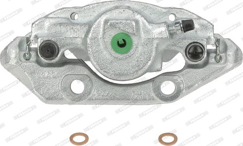 Ferodo FCL692290 - Гальмівний супорт autozip.com.ua