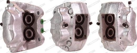 Ferodo FCL692235 - Гальмівний супорт autozip.com.ua