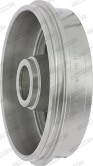 Ferodo FDR329114 - Гальмівний барабан autozip.com.ua