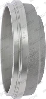 Ferodo FDR329258 - Гальмівний барабан autozip.com.ua
