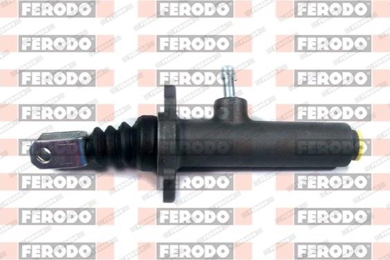 Ferodo FHC5002 - Головний циліндр, система зчеплення autozip.com.ua