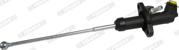 Ferodo FHC5194 - Головний циліндр, система зчеплення autozip.com.ua