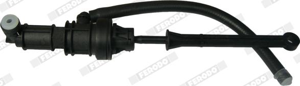 Ferodo FHC5190 - Головний циліндр, система зчеплення autozip.com.ua