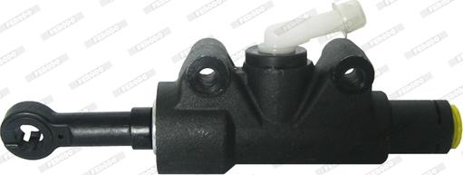 Ferodo FHC5172 - Головний циліндр, система зчеплення autozip.com.ua