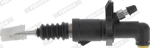 Ferodo FHC5244 - Головний циліндр, система зчеплення autozip.com.ua