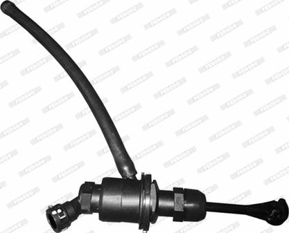 Ferodo FHC5222 - Головний циліндр, система зчеплення autozip.com.ua