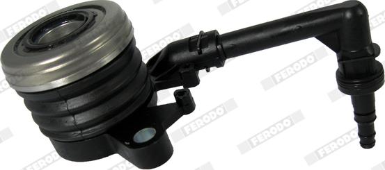 Ferodo FHC6195 - Робочий циліндр, система зчеплення autozip.com.ua