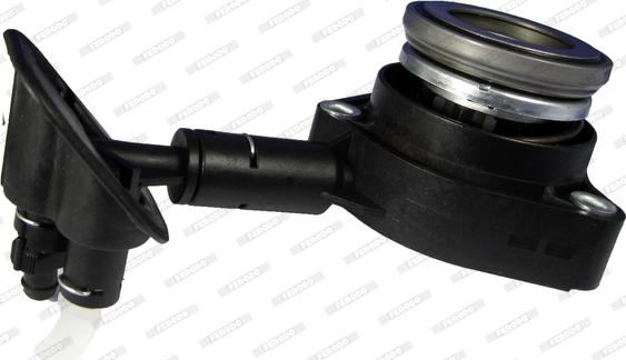 Ferodo FHC6185 - Робочий циліндр, система зчеплення autozip.com.ua