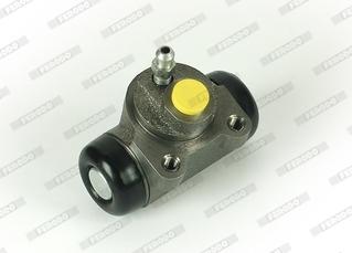 Ferodo FHW4018 - Колісний гальмівний циліндр autozip.com.ua