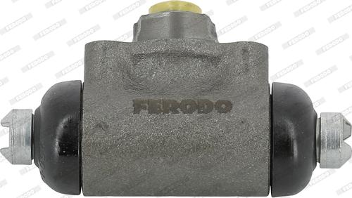 Ferodo FHW038 - Колісний гальмівний циліндр autozip.com.ua