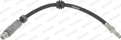 Ferodo FHY2994 - Гальмівний шланг autozip.com.ua