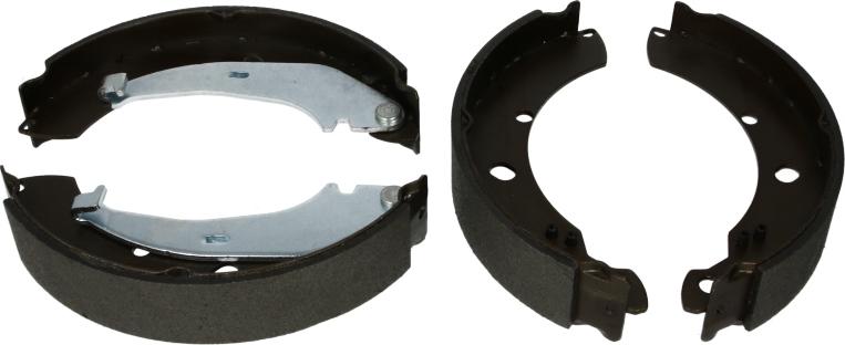 Ferodo FSB4074 - Комплект гальм, барабанний механізм autozip.com.ua