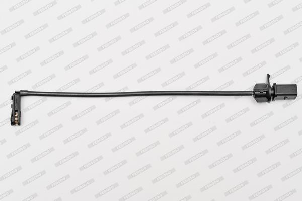 Ferodo FWI453 - Сигналізатор, знос гальмівних колодок autozip.com.ua